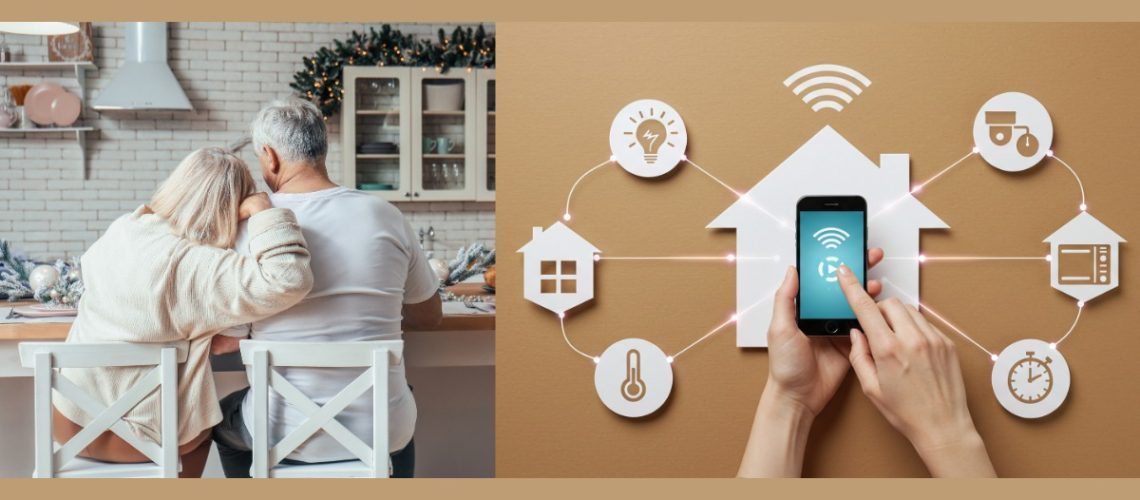 Atendimento à Geração 60+ no mercado imobiliário: uma nova fronteira de valor com tecnologias de automação e conectividade