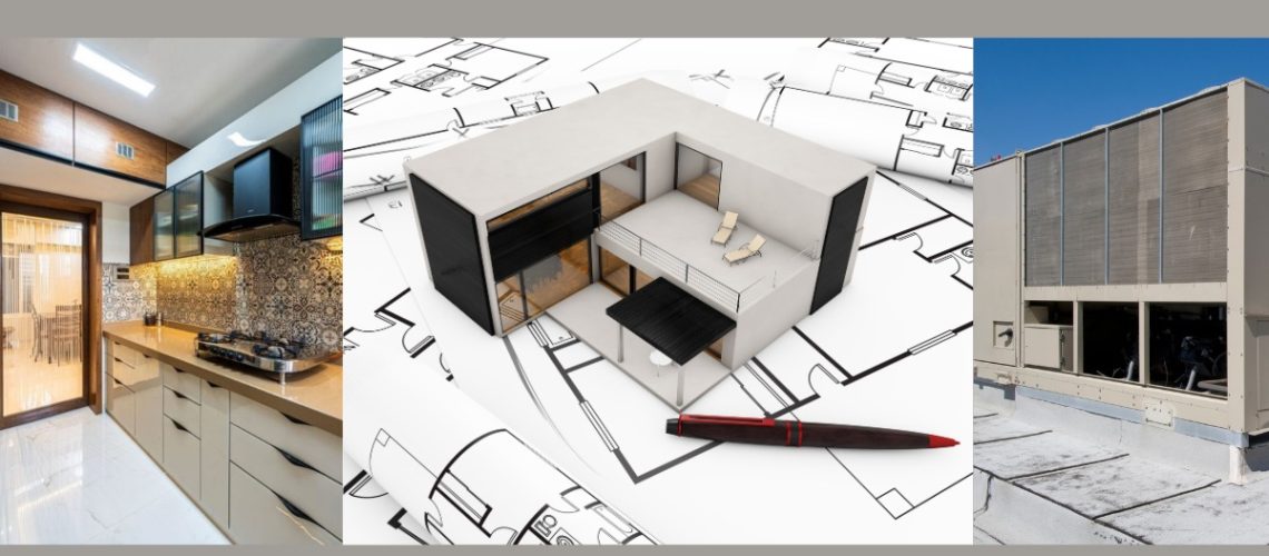 Automação e conectividade como vetores de valor na construção modular