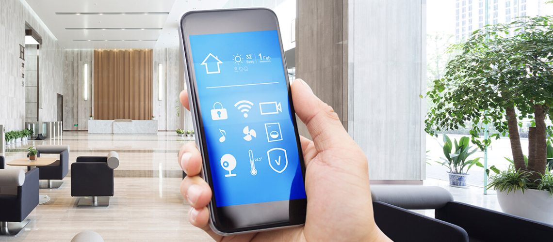 Automação predial transforma edifícios em centros inteligentes de eficiência energética