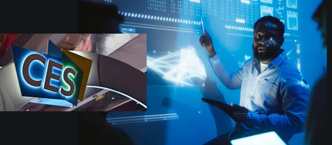 CES 2026 em Las Vegas uma visão geral do evento