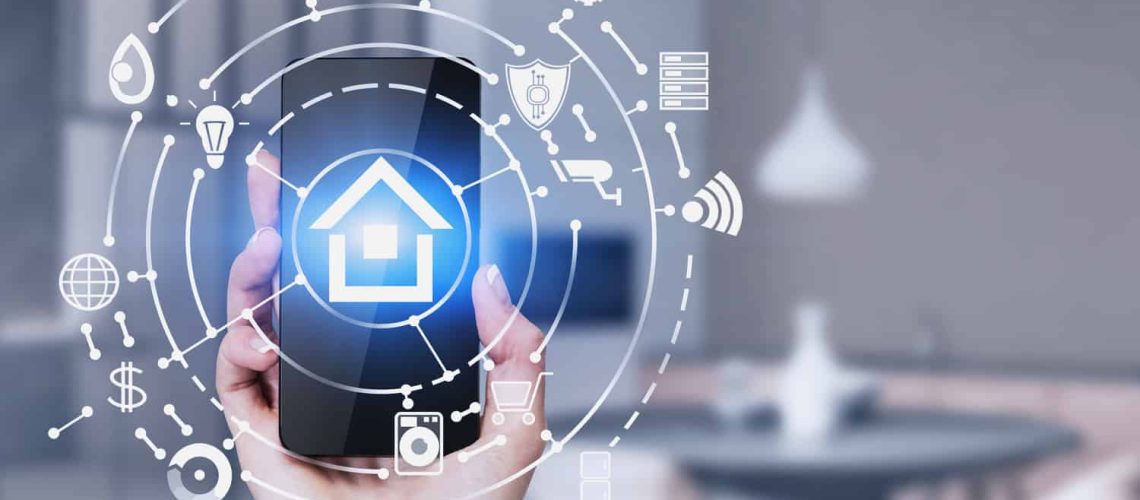 Casas inteligentes evoluem para reduzir o esforço dos moradores e transformar a experiência de morar