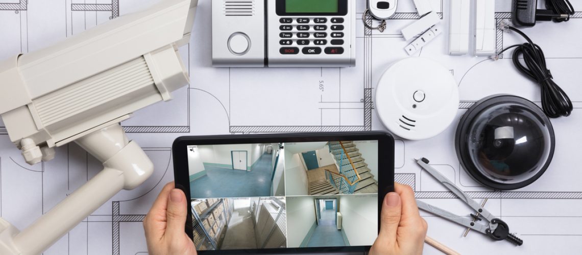 Cinco tendências de tecnologia que devem transformar a segurança eletrônica em 2026