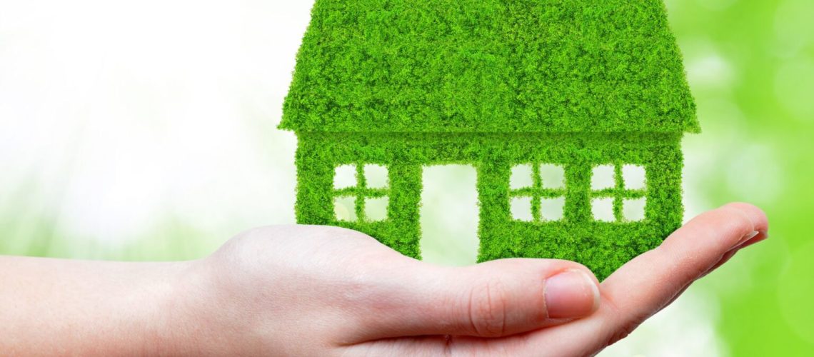 Como a arquitetura oferece soluções para lidar com as mudanças climáticas