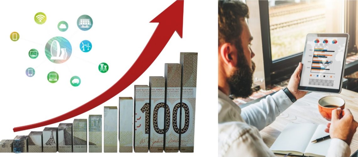 Como a automação está criando nichos de negócio inéditos
