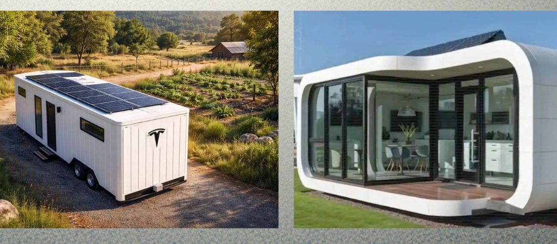 Construção modular no Brasil industrialização do processo construtivo e a integração nativa de automação