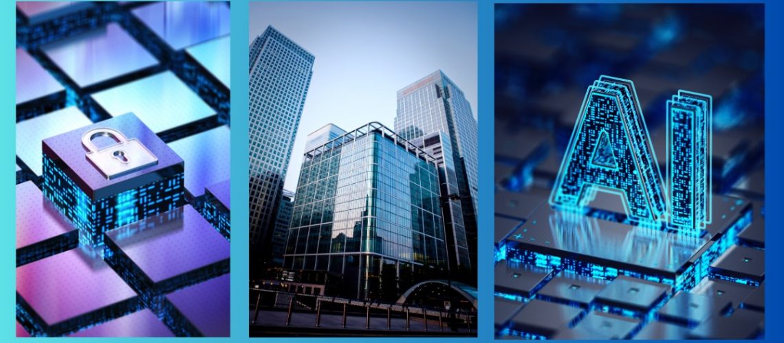 Convergência total IA, interoperabilidade e segurança na próxima geração de ambientes inteligentes