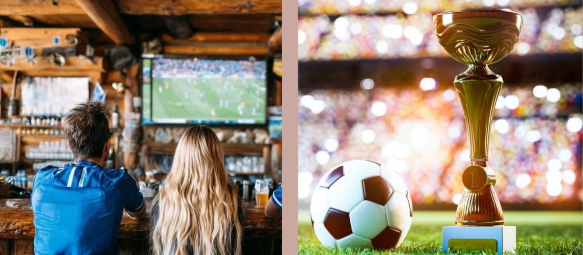 Copa do Mundo 2026 uma nova frente de negócios para integradores de automação