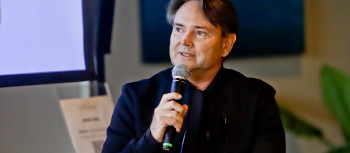 Curitiba entra no modo inteligente, mas a verdadeira inovação começa nas obras