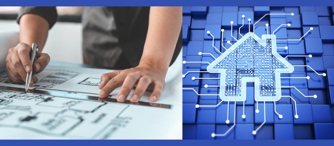Demanda em alta por desenvolvedores e integradores de sistemas de automação residencial
