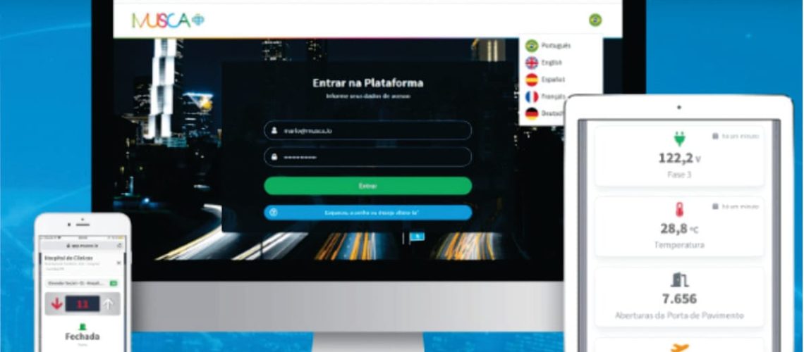 Edifícios Inteligentes e a Integração com Serviços Externos via IoT e AI