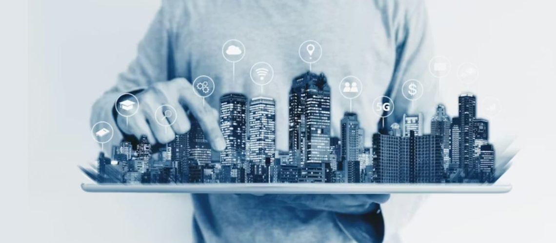Edifícios inteligentes em 2026 da operação reativa ao desempenho preditivo