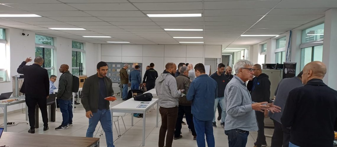 Encontro de Integradores amplia horizontes e mostra novas oportunidades para os profissionais de automação