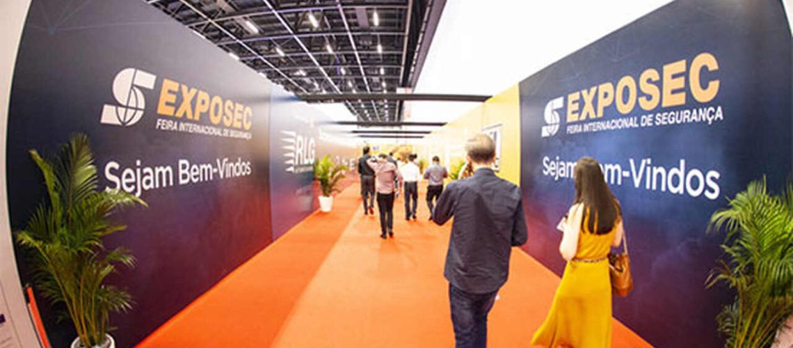 Exposec 2025 TP-Link lança plataforma inédita que une conectividade e segurança