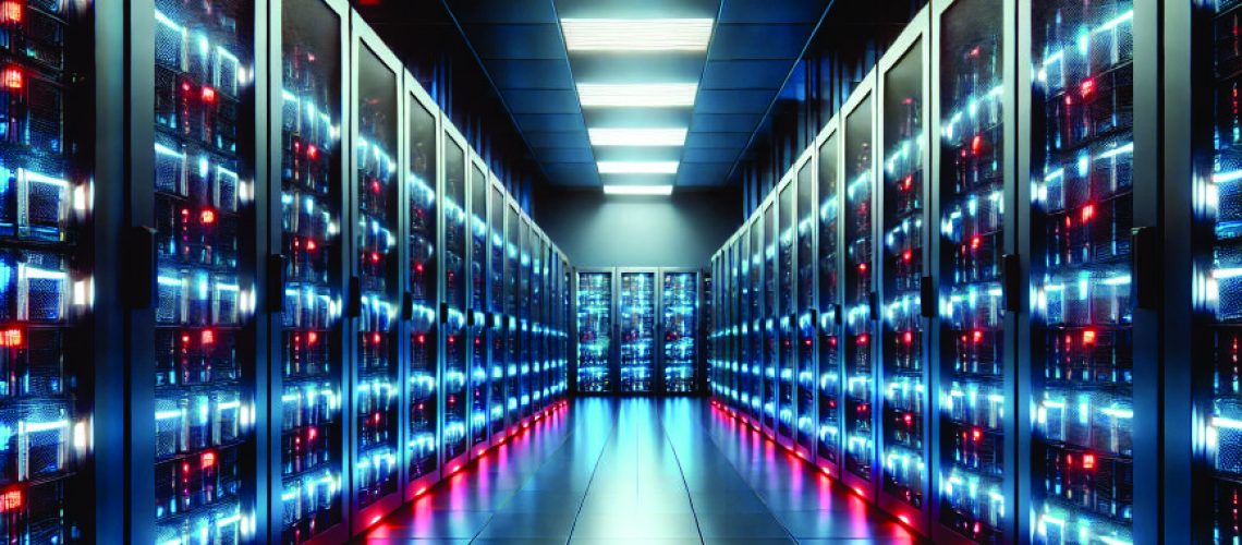 Fórum discute investimentos bilionários em data centers e o papel do Brasil na nova infraestrutura da economia digital