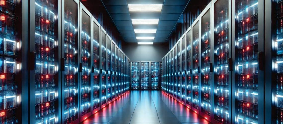 Fórum discute investimentos bilionários em data centers e o papel do Brasil na nova infraestrutura da economia digital