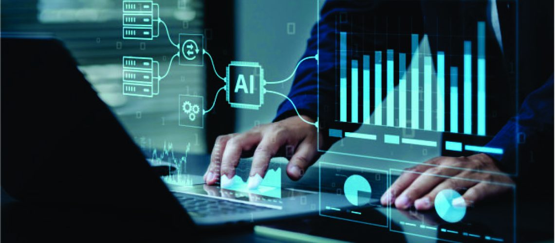 Gastos globais com IA e energia renovável colocam Brasil como potencial polo tecnológico