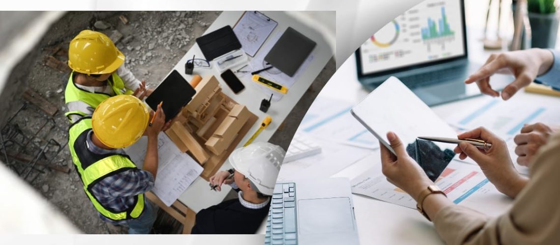 Gerenciamento de tecnologias de automação e conectividade na construção civil uma abordagem estruturada