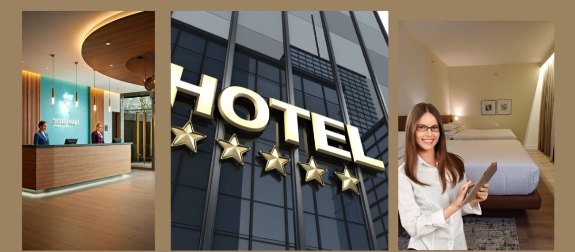Hotelaria lidera ranking de integração tecnológica nos EUA