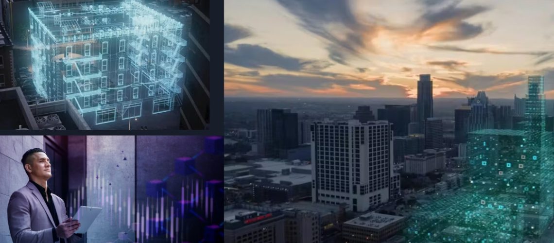 IA nos projetos de automação de edifícios: hype vs realidade