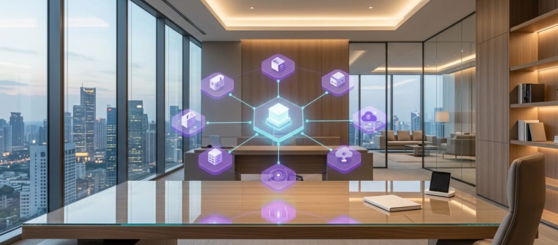 InovaNEX Hub começa a transformar conexões em projetos de automação e conectividade