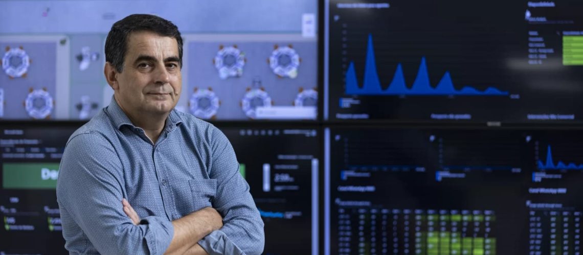 Inovação na construção civil transformando processos, produtos e experiências