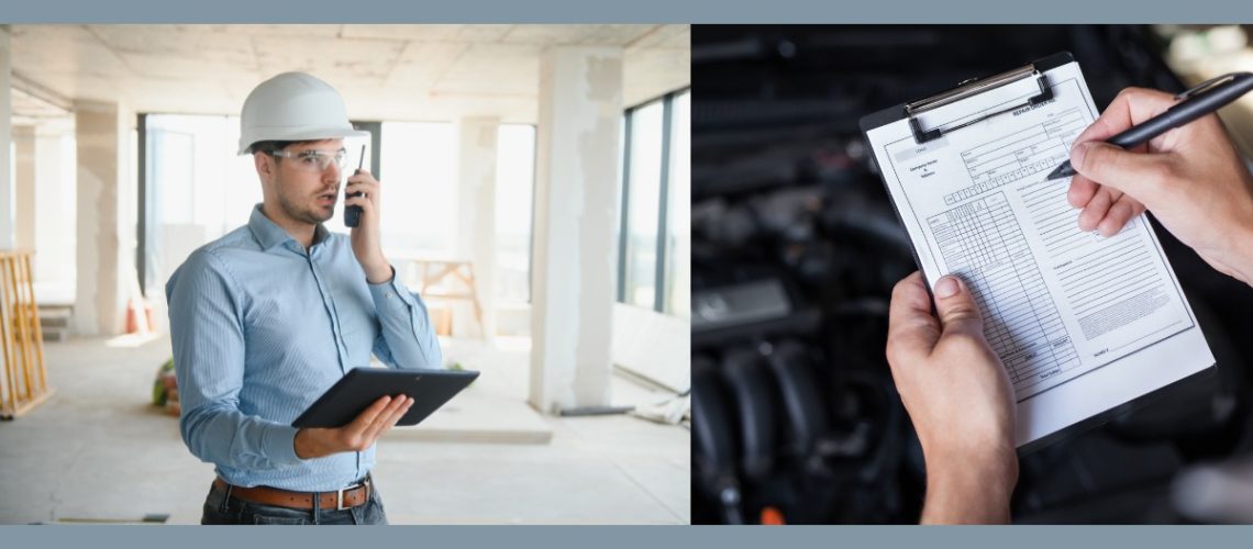 Inspeção predial obrigatória novo marco para a segurança e manutenção das edificações