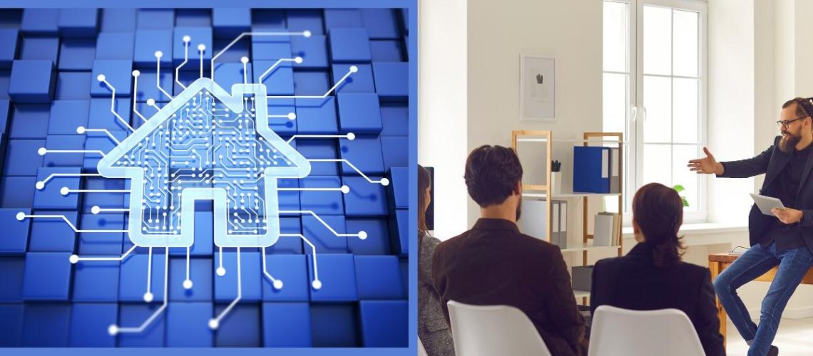 Instituto da Automação lança nova versão de curso para quem quer empreender em automação residencial