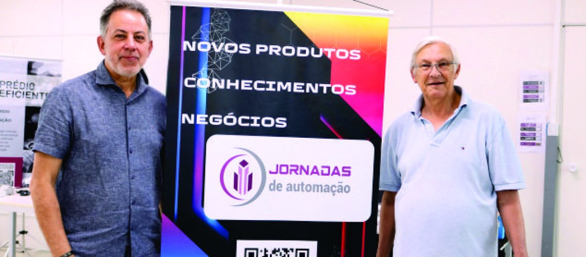Jornadas de Automação inovações e tendências que estão transformando o setor