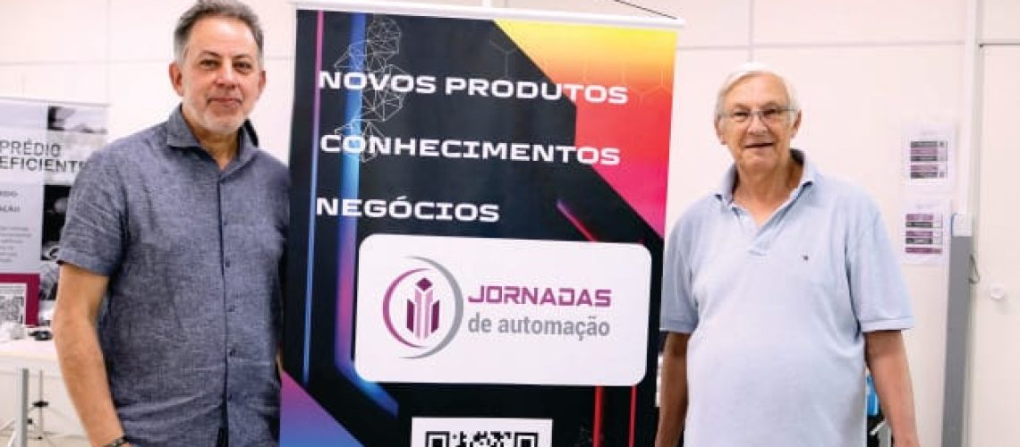 Jornadas de Automação inovações e tendências que estão transformando o setor