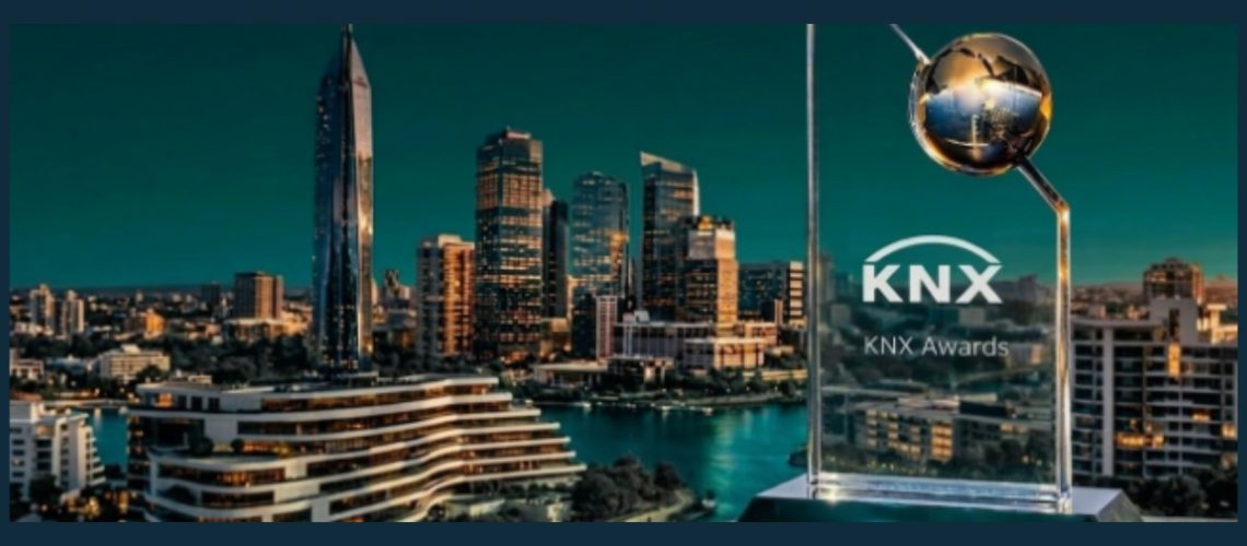 KNX Awards 2026 – acompanhe ao vivo!