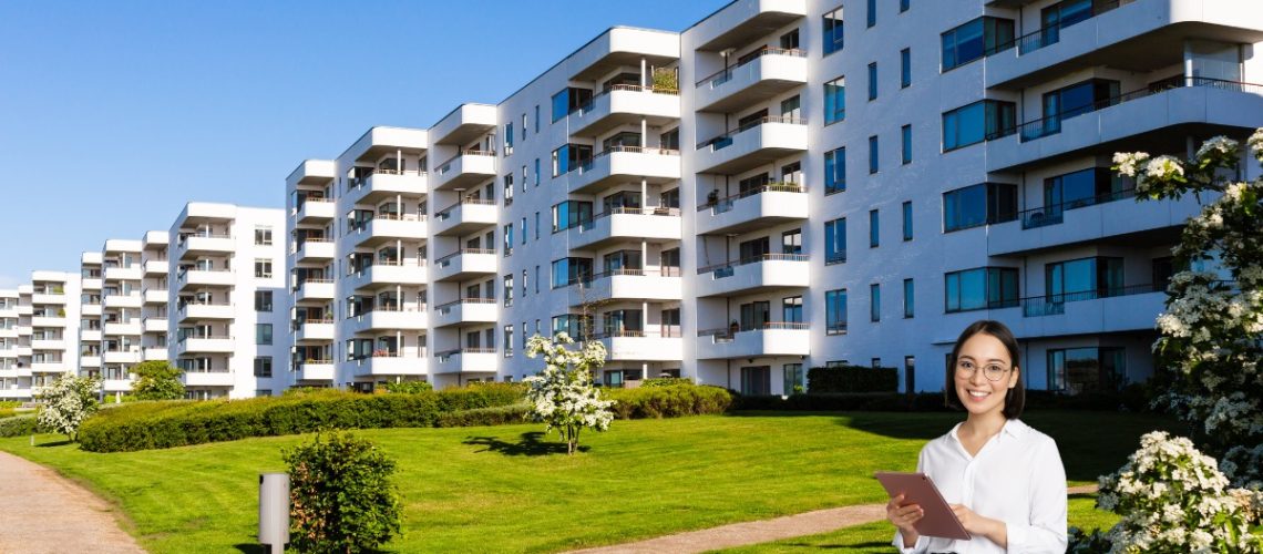 Mais tecnologia chegando aos imóveis populares: uma nova etapa da habitação inteligente