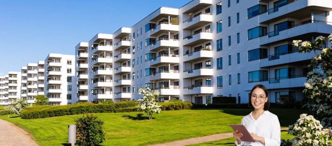 Mais tecnologia chegando aos imóveis populares: uma nova etapa da habitação inteligente