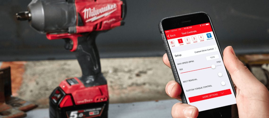 Mercado de equipamentos inteligentes para construção deve atingir US$ 81,5 bilhões até 2035