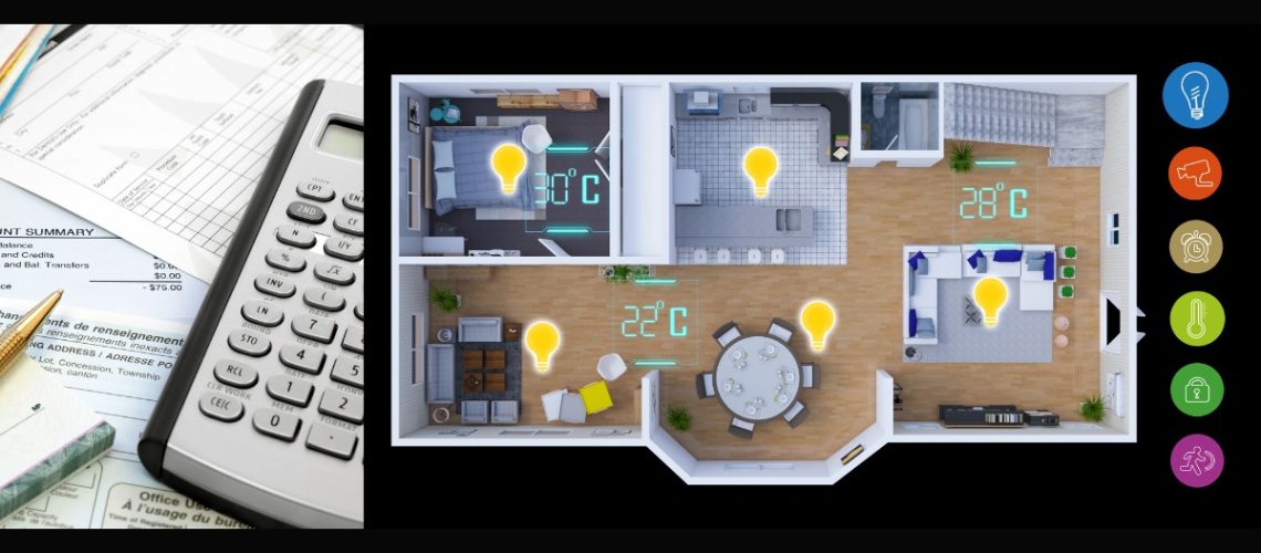 Novos modelos de serviços estão surgindo no ecossistema de casas inteligentes