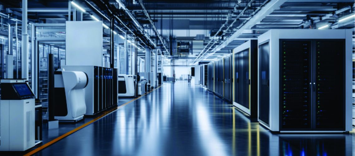 O boom de data centers e IA pressiona e redesenha a conectividade óptica no Brasil