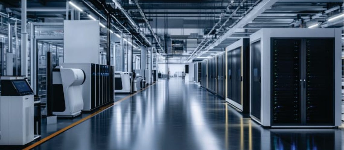 O boom de data centers e IA pressiona e redesenha a conectividade óptica no Brasil