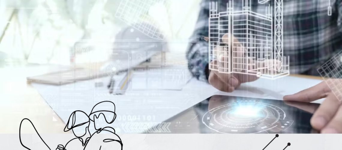 O futuro do projeto de edifícios de alto desempenho é impulsionado pela tecnologia