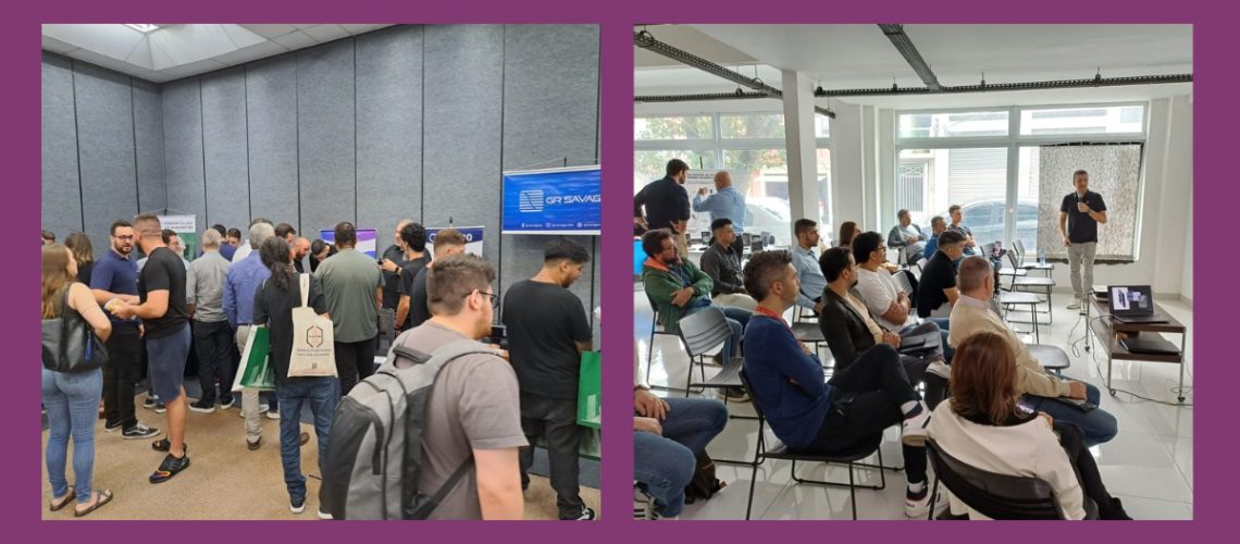 O que esperar da Jornada de Automação em setembro