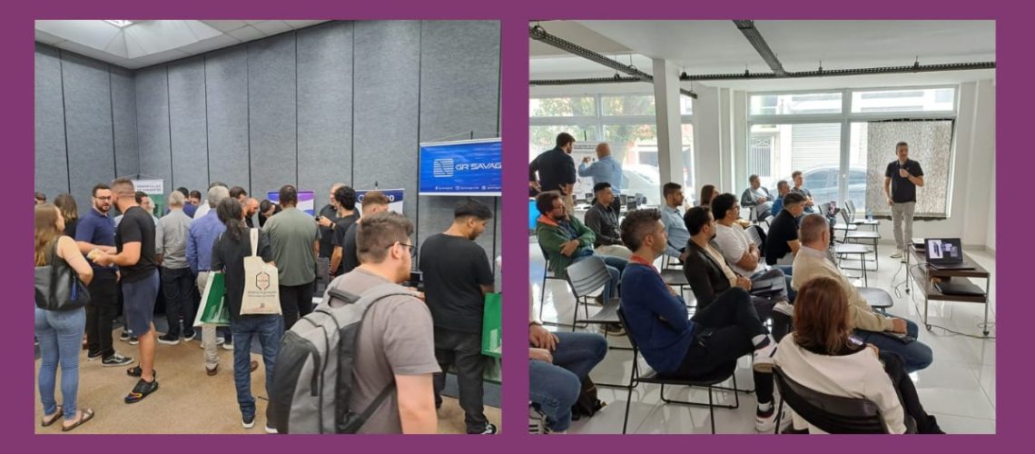 O que esperar da Jornada de Automação em setembro