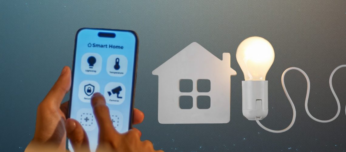 Orquestrando o futuro da gestão de energia doméstica