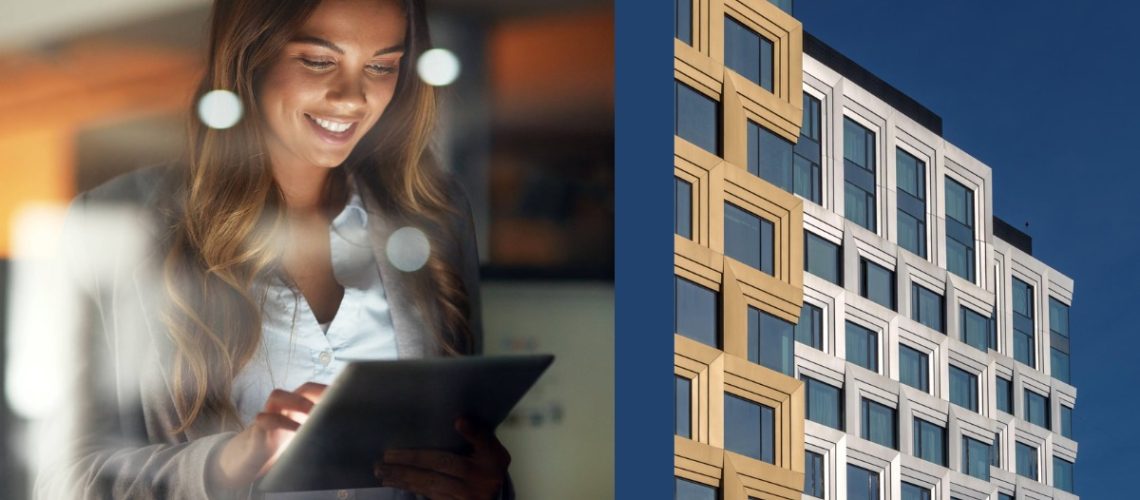 Persianas automatizadas uma grande oportunidade de inovação para os projetos de automação predial