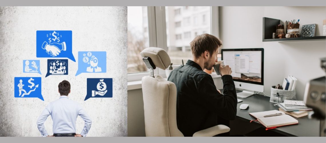 Plataforma de negócios para automação, conectividade e sistemas inteligentes