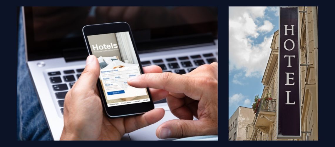 Resultados de pesquisa exclusiva com jornalistas sobre modernização tecnológica na hotelaria brasileira