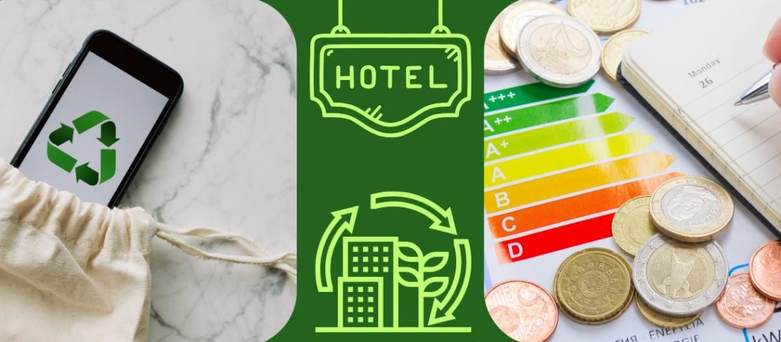 Retrofit com foco ESG uma estratégia inteligente para hotéis