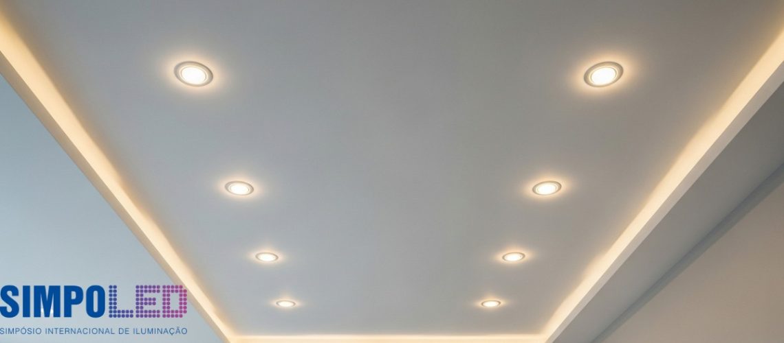 SIMPOLED os temas que vão orientar o futuro da iluminação no Brasil