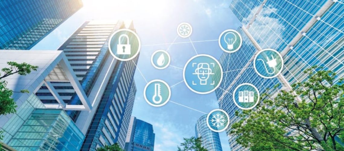 Schneider Electric reforça atuação em edifícios inteligentes com plataforma de gestão predial integrada