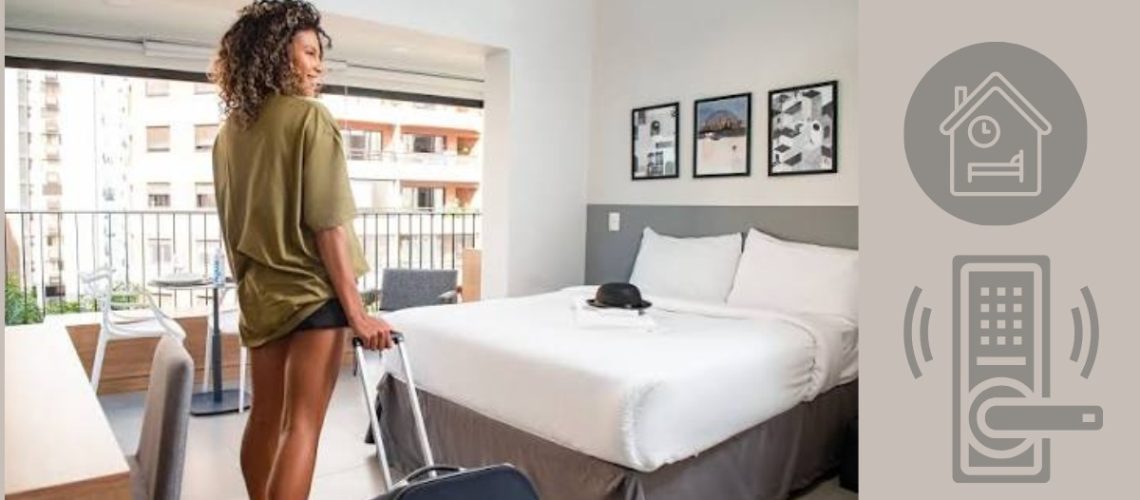Short stays em edifícios multiuso: um novo mercado que exige soluções integradas
