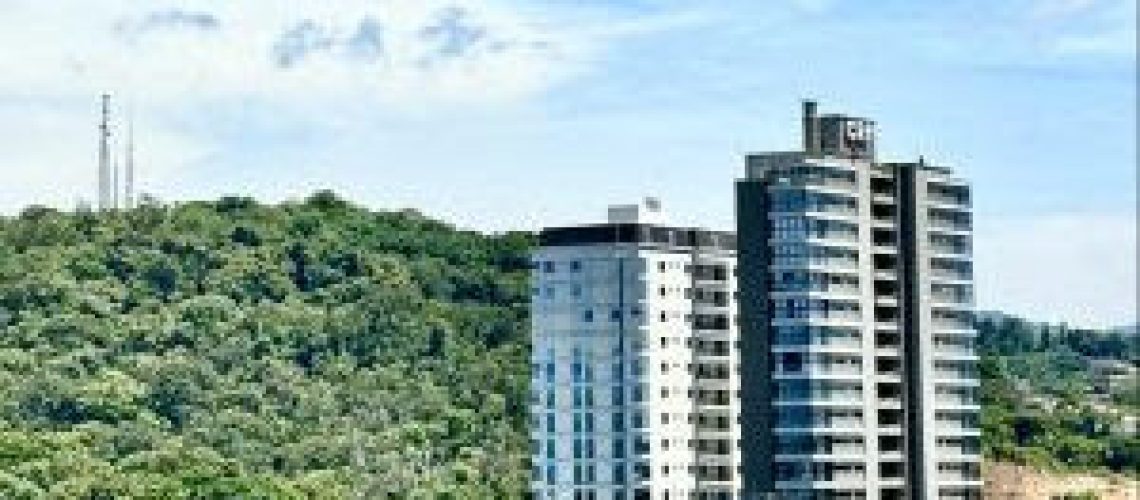 Solução com custo de energia zero é aposta para edificações sustentáveis