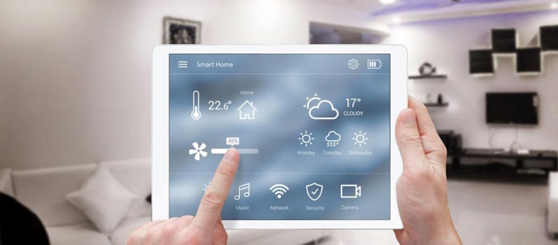 Tecnologias que estão revolucionando a conectividade no setor da climatização