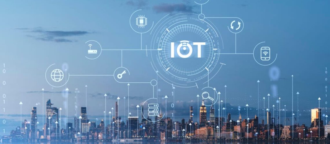 Tendências da indústria de automação predial para 2025: drones, tecnologias verdes e integração de IA